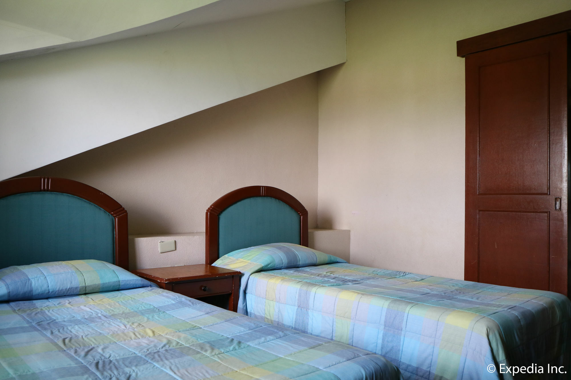 Sunrise Holiday Mansion Tagaytay City Exteriör bild